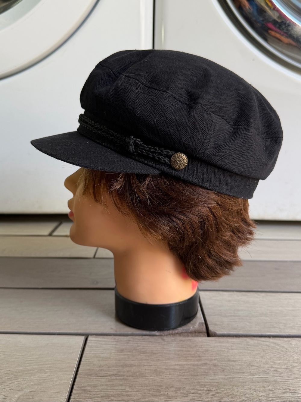 Fiddler Cap Size Xs - Picture 8 of 11